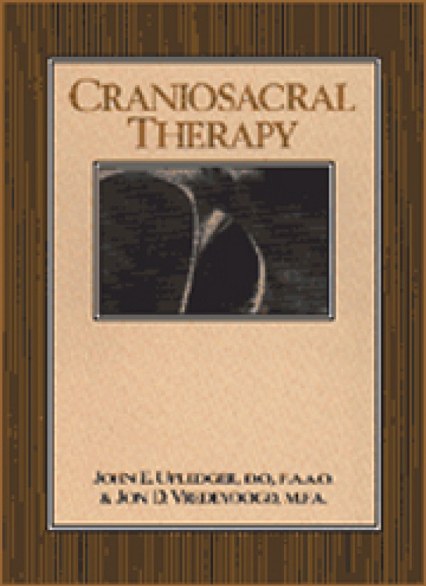 Craniosacral Therapy