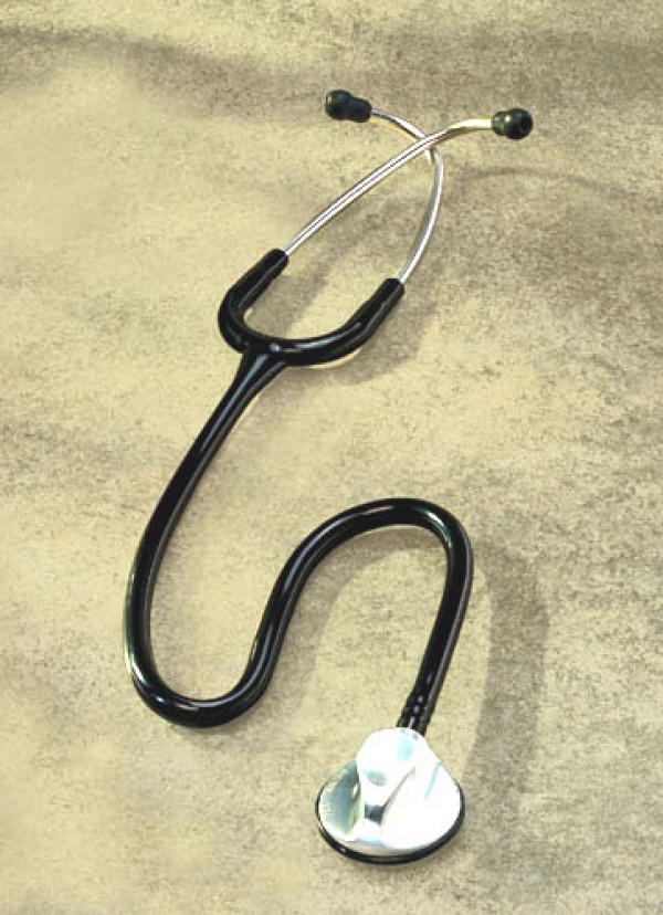  Littmann Master Classic 2 Stethoscope: 27", 3yr Warranty