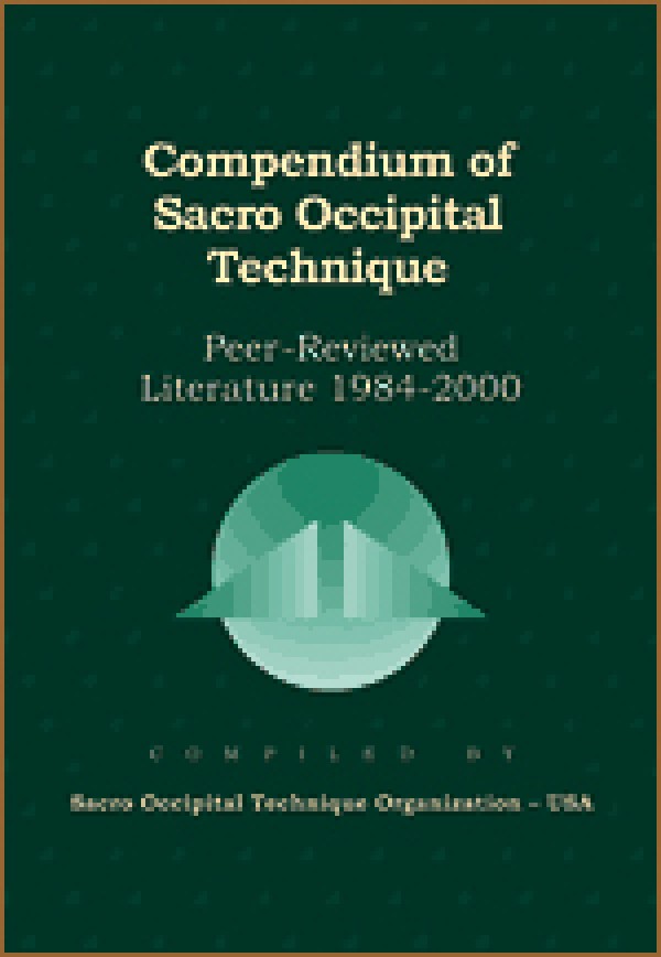 Compendium of Sacro Occipital Technique