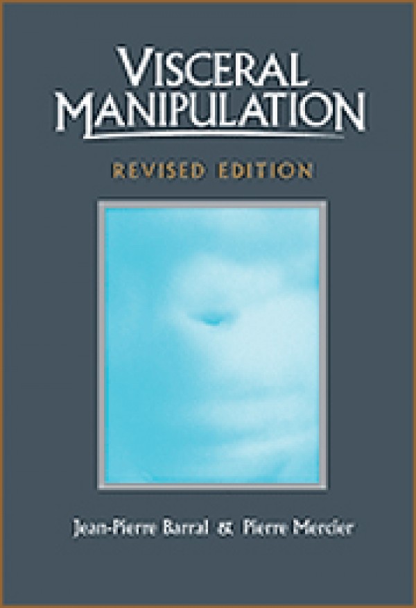 Visceral Manipulation (Revised Edition)