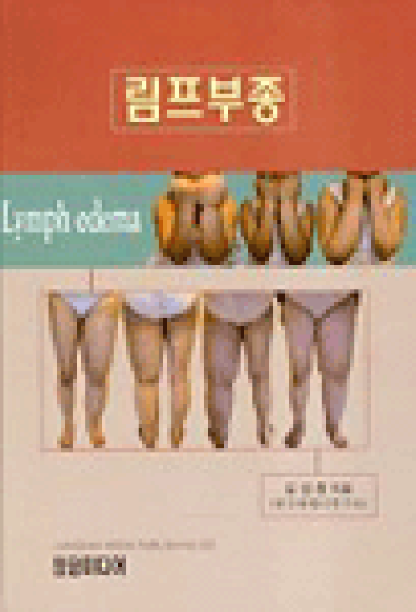림프부종 / 정담미디어