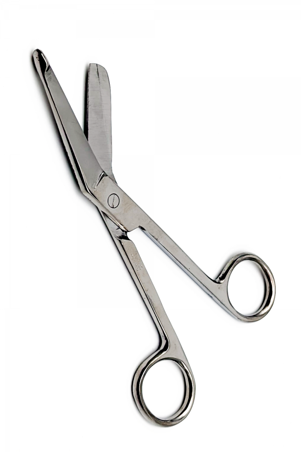 Lister Bandage Scissor 5.5" (GF 2602)