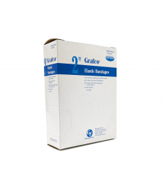 Grafco® Elastic Bandages Wrap - 2"