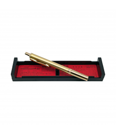 Hansol Gold Plated Lancing Device