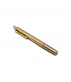 Hansol Gold Plated Lancing Device