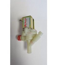 Solenoid Valve for Packing Machine