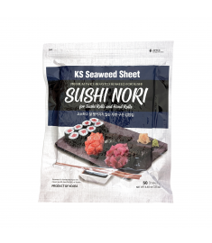 Large Seaweed Sheets [FREE SHIPPING]