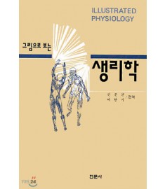 그림으로 보는 생리학