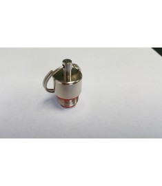 Safety Pin for Extractor