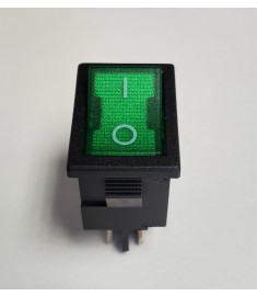 TDP Lamp - Power Switch for KS-9800