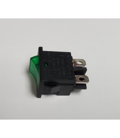 TDP Lamp - Power Switch for KS-9800
