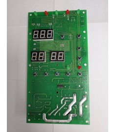 Techno Extractor - Circuit Board For 24 LITERS Size 기판