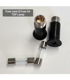 Fuses for Heat Lamp(IR-300) or TDP Lamp(KS-9800)