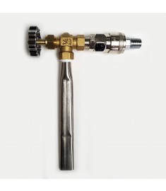 JInbo Packer - Herbal Liquid Dispenser