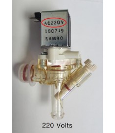 Solenoid Valve for Packing Machine