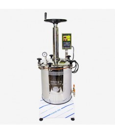 Techno Extractor - 55 Liters(Special Order Required)