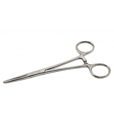 Kelly Hemostat Forceps - 5.5", Straight (GF 2674)