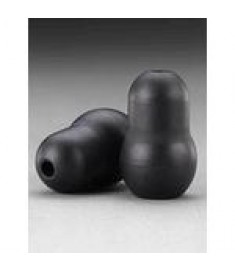 3M Snap Tight Soft-Sealing Eartips - Small