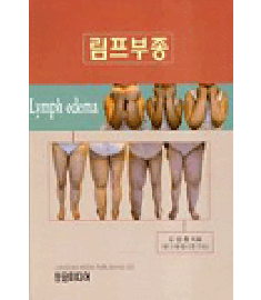 림프부종 / 정담미디어