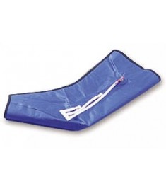 Sequential Garment Half Leg