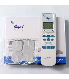 Electronic Pulse Massager