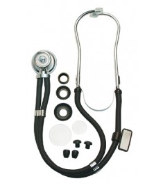 [GF] 22" SPRAGUE RAPPAPORT-TYPE STETHOSCOPE(#602)