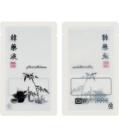 Plastic Standing Pouch - Han Yag Aek (韓藥液) - 1 Case(6,000 PCS)