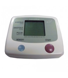 MD-770 Meditec Fuzzy Logic Digital Blood Pressure Monitor