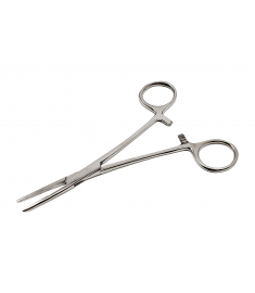 Kelly Hemostat Forceps - 5.5", Straight (GF 2674)