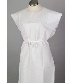 T/P/T Exam Gown (TIDI 9810846 / 9810847)