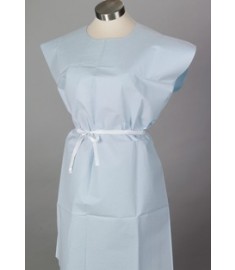 T/P/T Exam Gown (TIDI 910420 or TIDI 910526)