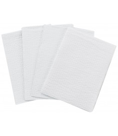 2-ply tissue, poly-backed (TIDI 917461)