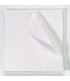 2-ply Tissue Patient Drape Sheet (TIDI 918303)