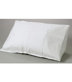 Tissue/poly pillowcase (TIDI 919365)