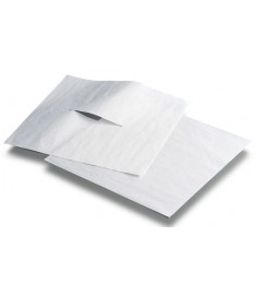 Smooth chiropractic headrest sheets (TIDI 980881)