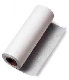 8-1/2" Smooth Chiropractic Headrest Roll  (TIDI 980900)