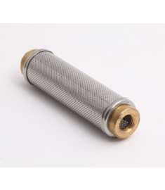 Metal Filter for Packing Machine - Cylinder Shape 걸름망(여과기)