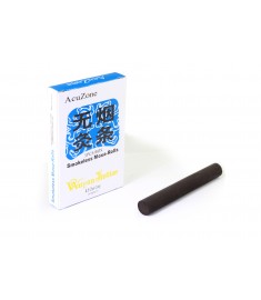 Acuzone Smokeless Moxa Sticks - BLACK