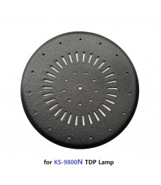 Mineral Plate for TDP Lamp