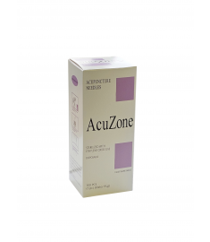 AcuZone Single Needles