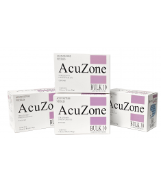 Acuzone Needles   (1,000 needles/box) 