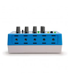 [AWQ-104LT] 4 Output with Locator / Acupucture Stim. & L- Digital Meter