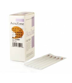 AcuZone Long Needles - Single Long Needles 