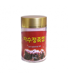 Bamboo Sea Salt