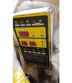 Techno Extractor(Pressure Cooker) - 25 Liters Size 추출기