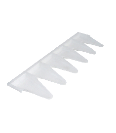 Plastic Scooper for 14.5" Sealer (분포기)