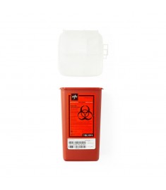 Sharps Container - 1 Quart