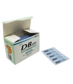 DB Plus Needles 
