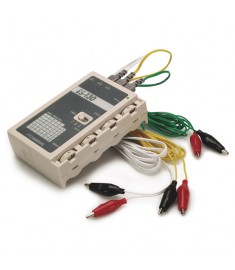 ES-130: 3 Output, Portable Electro-Acupuncture Device