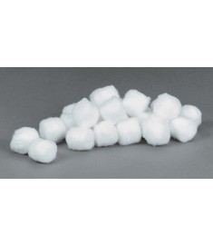 Medium cotton balls